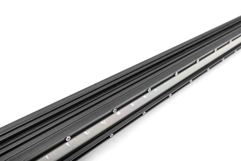 Rugged Ridge — Rugged Ridge Universal 50in. Single Row LED Light Bar w/ Combination Flood/Spot Beam
OFFROAD_LIGHTING - view 2