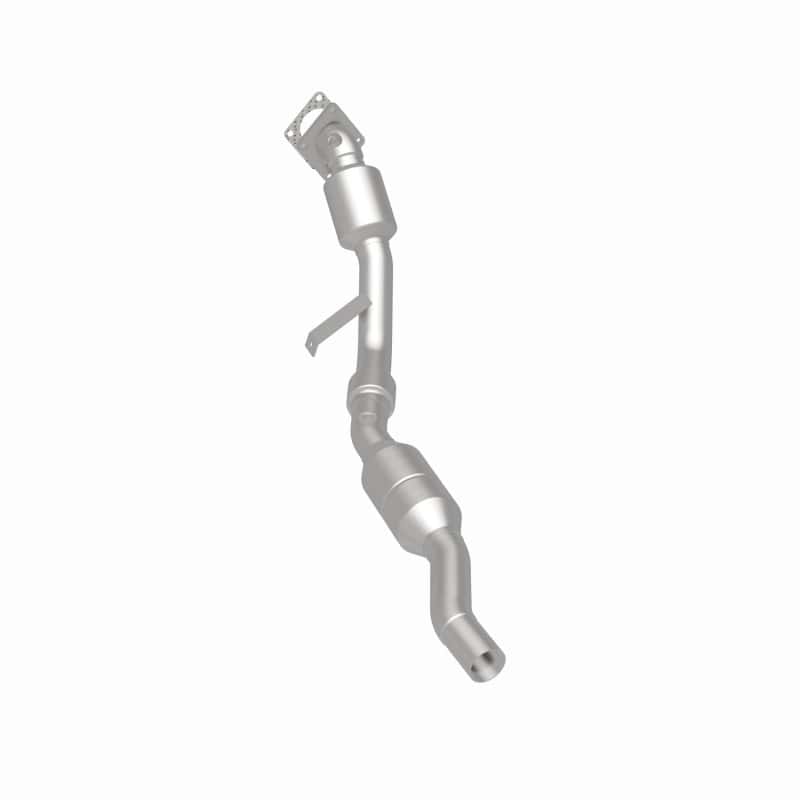 Magnaflow — Magnaflow Conv DF 01-02 Audi S4 2.7L P/S
California - view 15