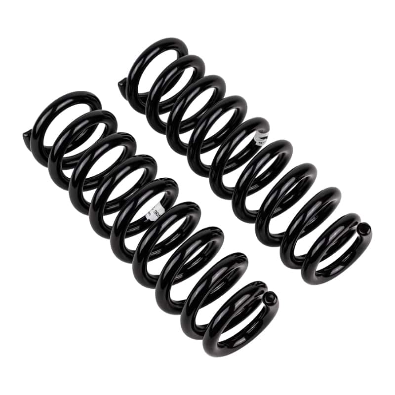 Old Man Emu — ARB / OME Coil Spring DMAX Colorado 2012On - view 3