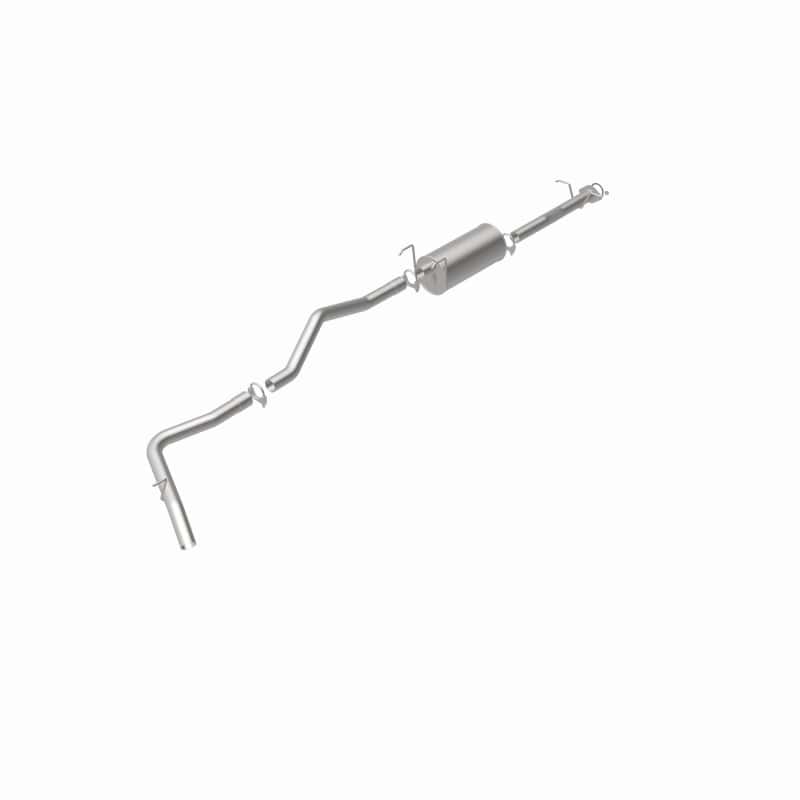 Magnaflow — MagnaFlow BRE Exhaust Kit 95-98 Toyota T100 3.4L
Exhaust Kit - view 14