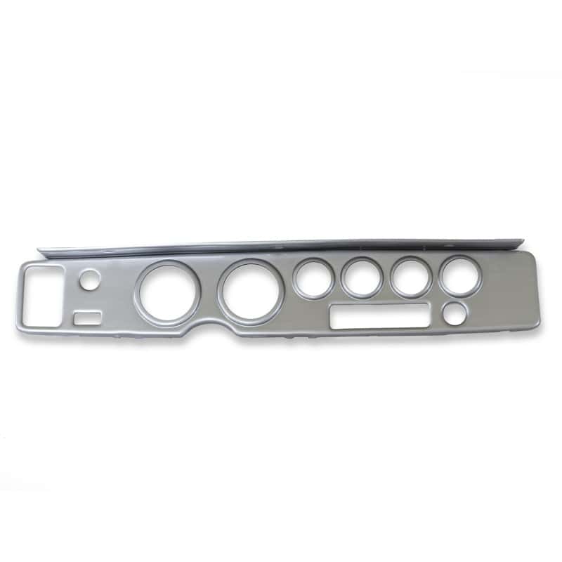 AutoMeter — Autometer American Muscle Gauge Kit 6 Pc Firebird 70-81 Tach/Mph/Fuel/Oilp/Wtmp/Volt
GA KT FRBRD 70-81 AM - view 10