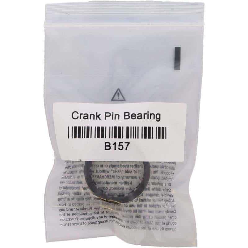 Hot Rods — Hot Rods Bearing - 26 x 34 x 19.8 KU - view 4
