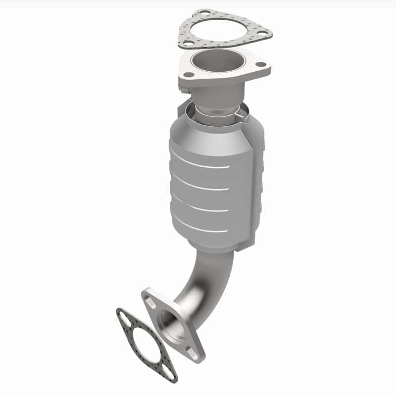 Magnaflow — MagnaFlow Conv DF Tiburon 97-98 OEM
OEM Grade
OEM - view 18