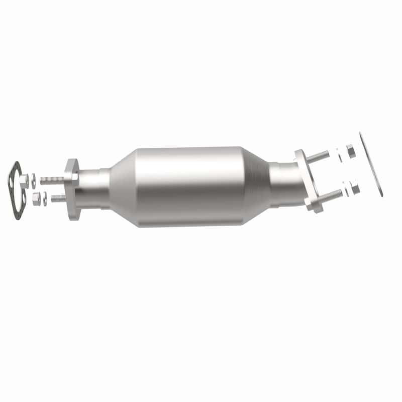 Magnaflow — MagnaFlow California Converter Direct Fit 11-13 Hyundai Elantra
California - view 20