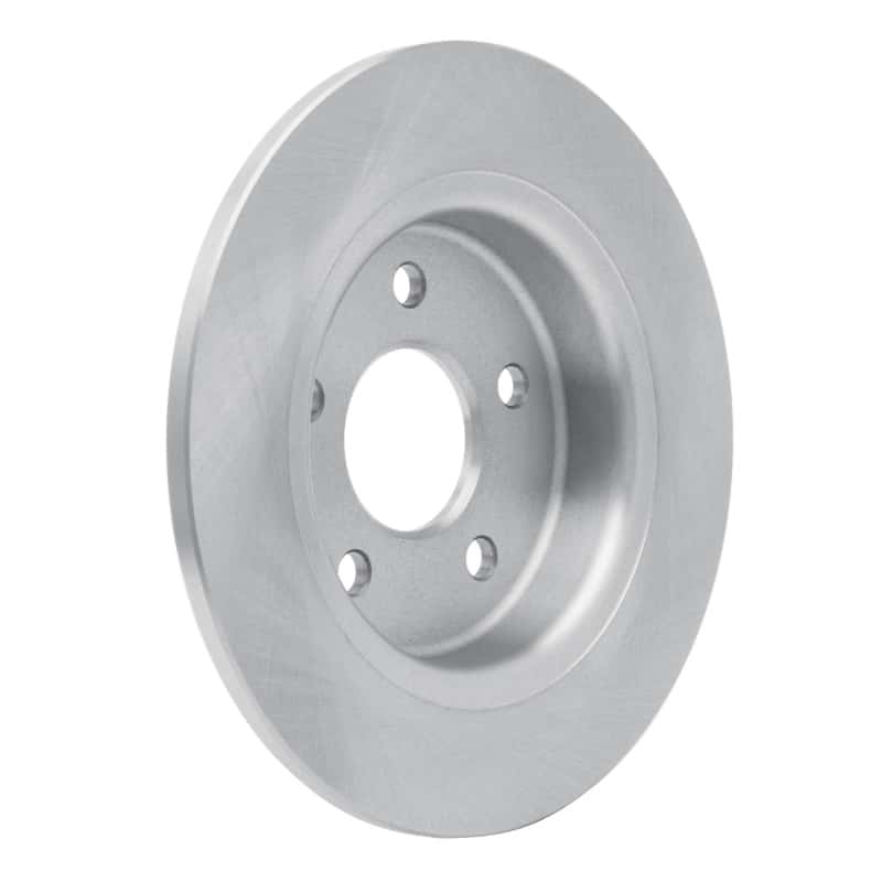 DFC — DFC 12-18 Ford Focus Rear Brake Rotor
DFC Brake Rotor - view 4