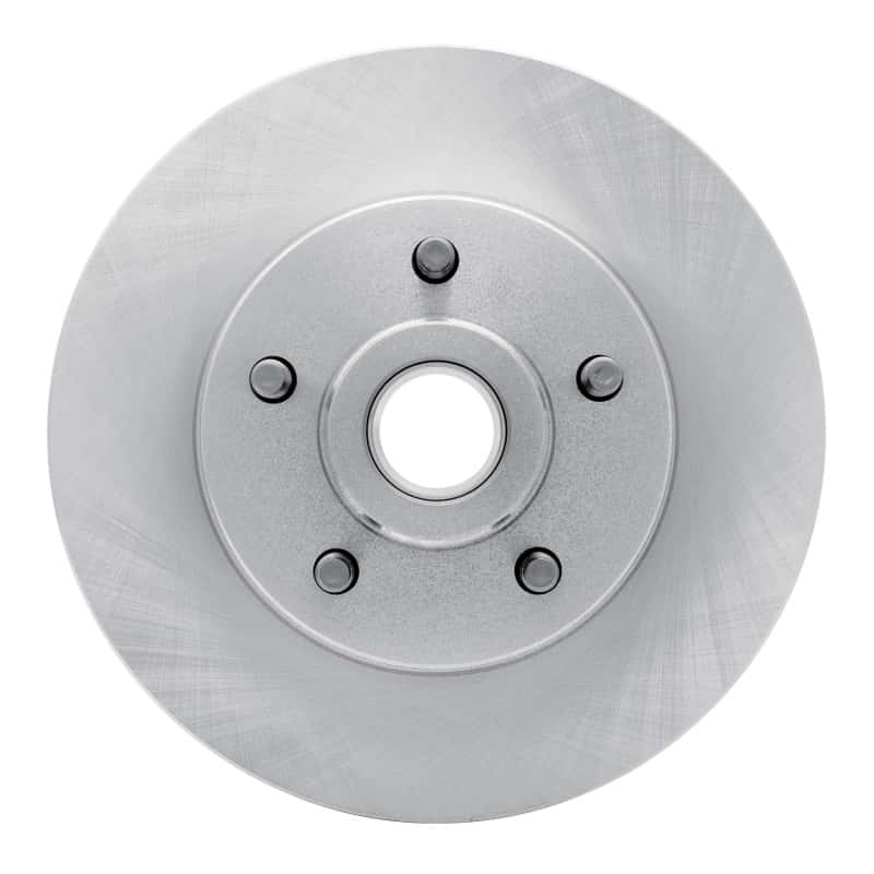 DFC — DFC 74-79 Ford Thunderbird Front Brake Rotor
DFC Brake Rotor - view 1