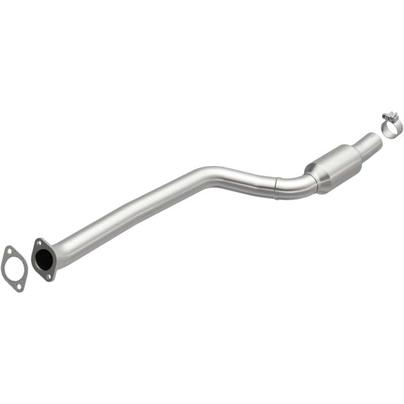 Magnaflow — MagnaFlow 09-16 BMW Z4 OEM Grade Federal / EPA Compliant Direct-Fit Catalytic Converter
OEM Grade
OEM - view 2