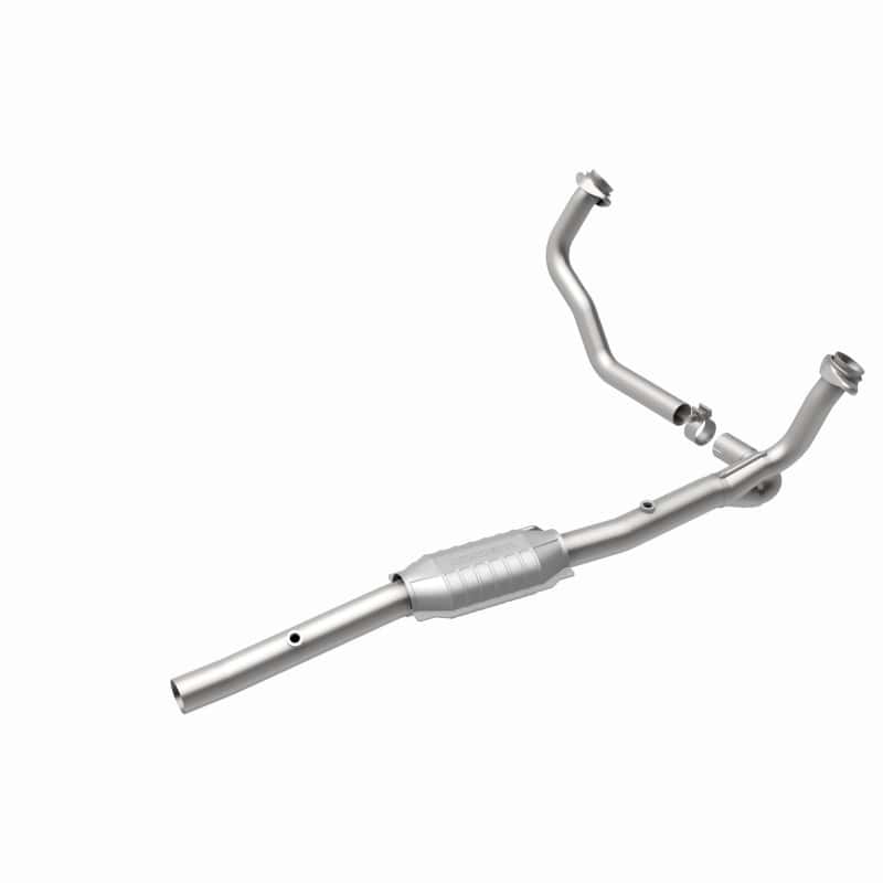 Magnaflow — MagnaFlow Conv DF 00-03 Dakota 4.7L 2WD OEM
OEM Grade
OEM - view 17