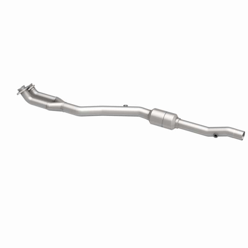 Magnaflow — MagnaFlow Conv DF 96-97 BMW 840 4.4L Driver Side
HM Grade
HM - view 11