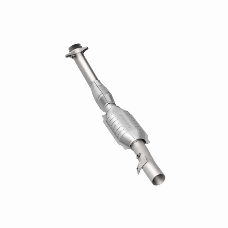 Magnaflow — MagnaFlow Conv DF 01 Ford Lightning P/S
California - view 15