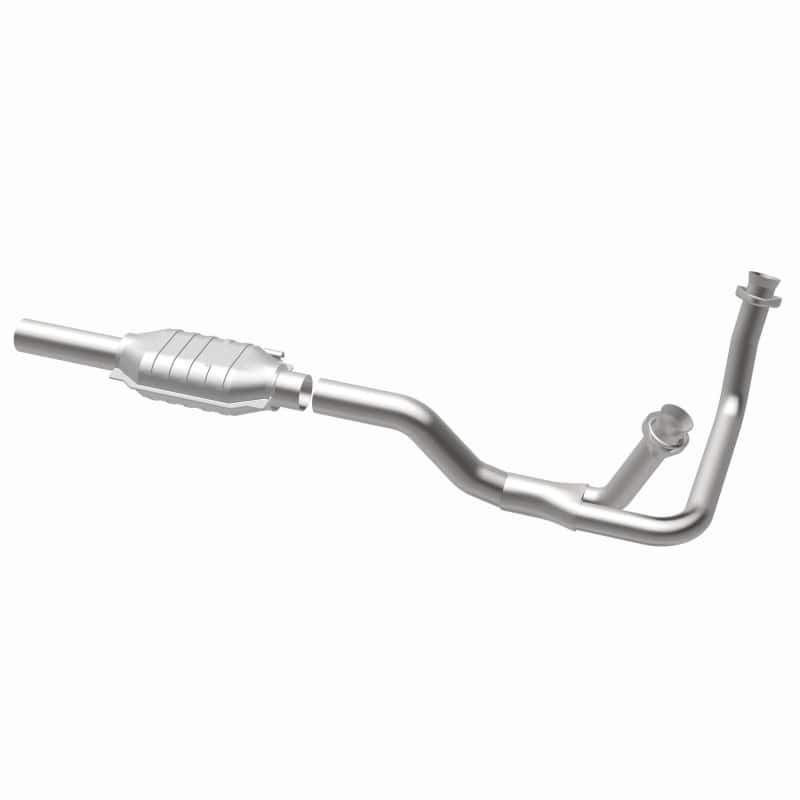 Magnaflow — MagnaFlow Conv DF Ford 84 87
Standard Grade
Standard - view 21