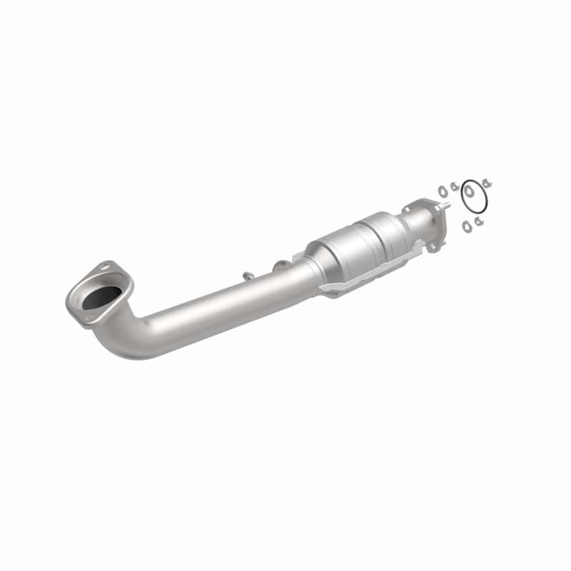 Magnaflow — MagnaFlow Conv DF 07-09 Acura RDX 2.3L T Rear
OEM Grade
OEM - view 8