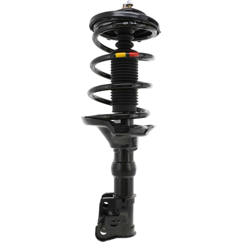 KYB — KYB Shocks & Struts Strut Plus Front Right 03-11 Honda Element (Excl SC)
Strut-Plus - view 3
