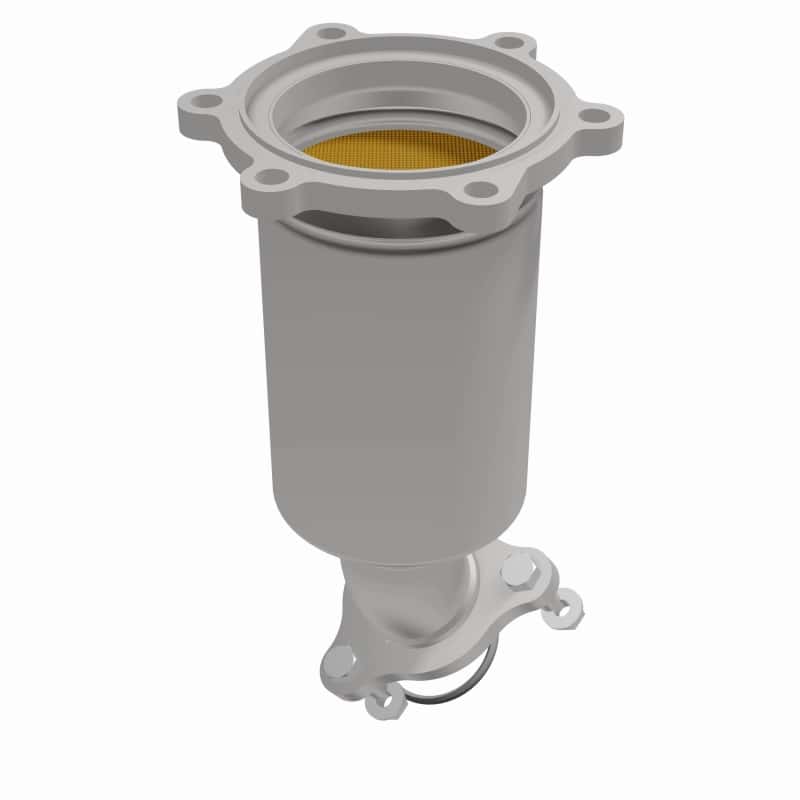 Magnaflow — MagnaFlow Conv DF 98-01 Nissan Altima 2.4L (CA Emissions)
California - view 28