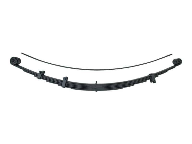 ICON — ICON 2005+ Toyota Tacoma Multi Rate RXT Leaf Pack w/Add In Leaf
RXT LEAF SPRING
LEAF SPRING - view 1