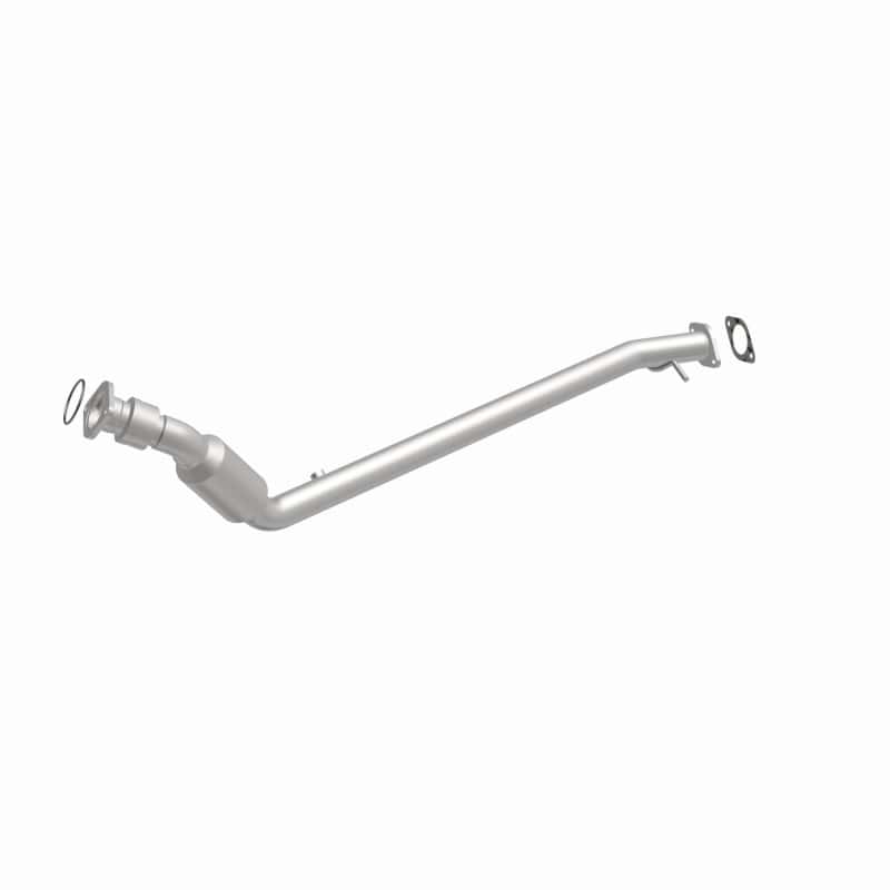 Magnaflow — Magnaflow 07-08 MONTANA 3.9L Underbody Direct Fit Converter
OEM Grade
OEM - view 8