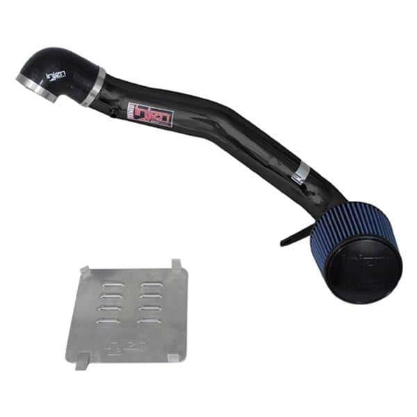 Injen — Injen 09-10 Kia Forte 2.0L-4cyl 5speed Black Cold Air Intake
Cold Air Intake
Air Intake Kit - view 2