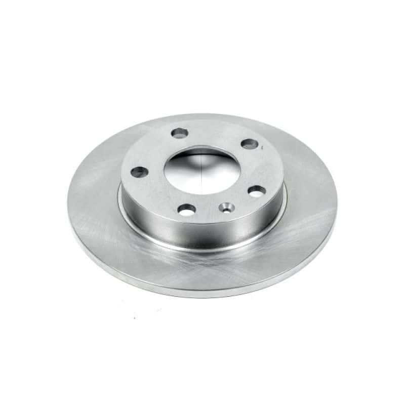 PowerStop — Power Stop 02-06 Audi A4 Rear Autospecialty Brake Rotor
AutoSpecialty Rotor - view 1
