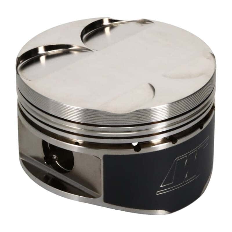 Wiseco — Wiseco Nissan QR25DE 89.00 mm Bore 32.00 mm CH 1.80 CC Piston Set
Piston Set - view 4