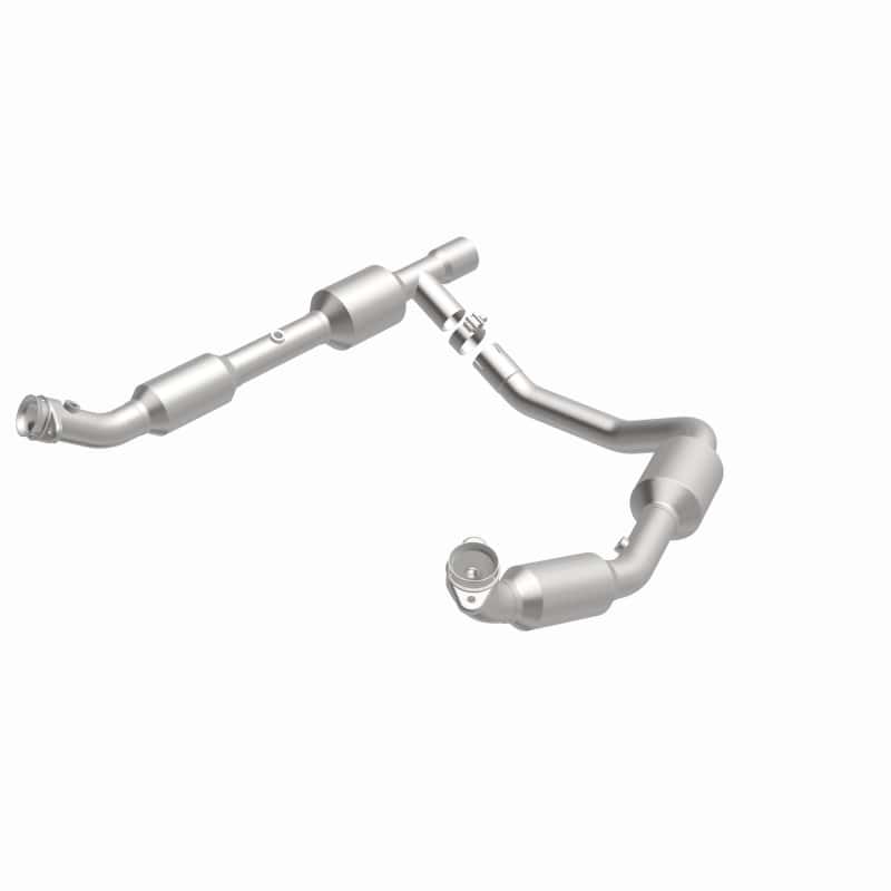 Magnaflow — Magnaflow 05-08 Ford E-350 Super Duty 5.4L Direct Fit Converter
California - view 6