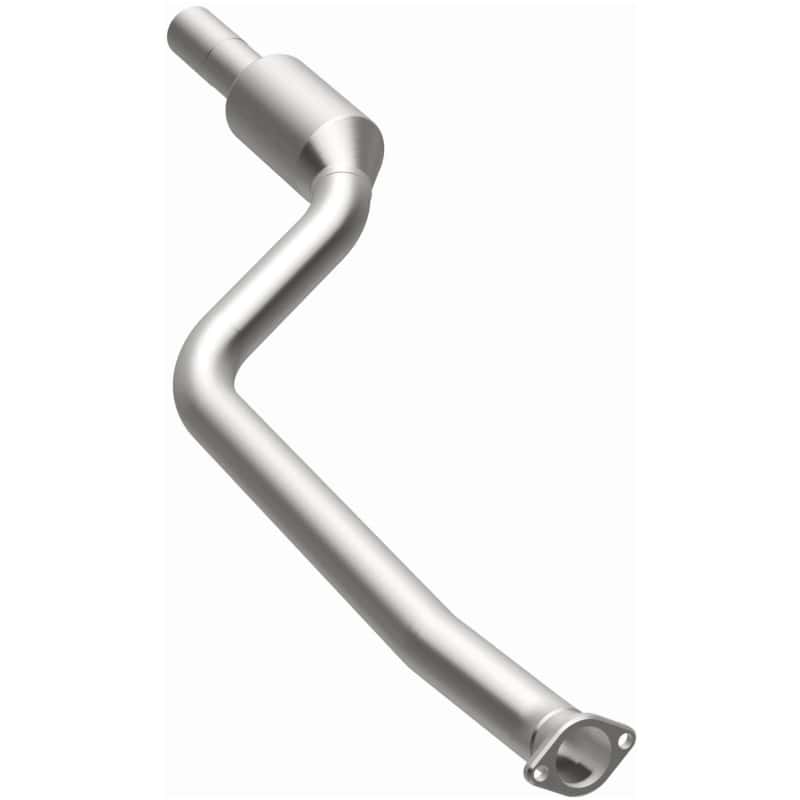 Magnaflow — MagnaFlow Conv DF BMW 3 06-09 Rear OEM
OEM Grade
OEM - view 3