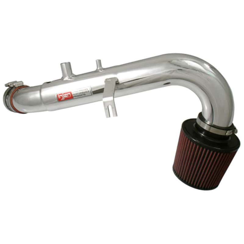 Injen — Injen 03-06 Honda Element L4 2.4L Black IS Short Ram Cold Air Intake
Short Ram Intake - view 6
