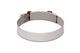 Torque Solution — Torque Solution T-Bolt Hose Clamp - 2.5in Universal - view 3