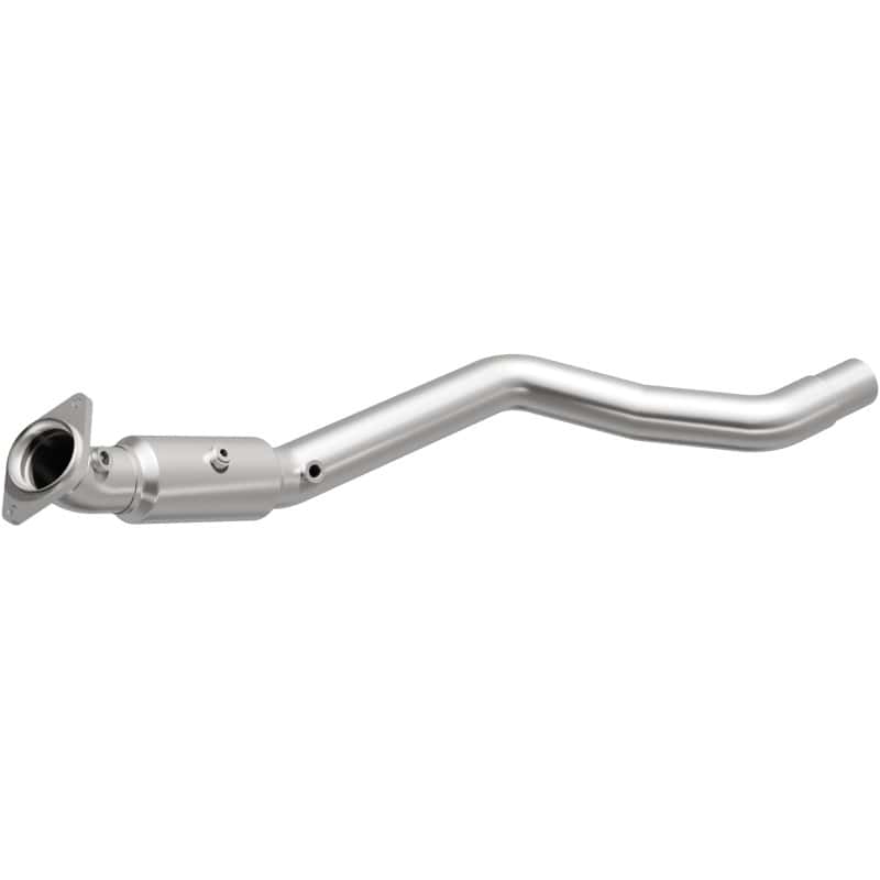 Magnaflow — MagnaFlow 05-14 Dodge Challenger/Charger / Chrysler 300 6.4L V8 Direct Fit Catalytic Converter
OEM Grade
OEM - view 2