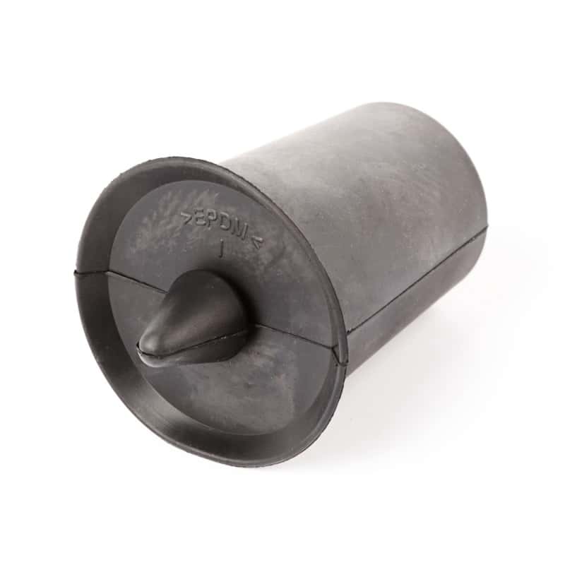 OMIX — Omix Spare Tire Carrier Bump Stop- 07-18 Wrangler JK
SpareTireCrrStop - view 2