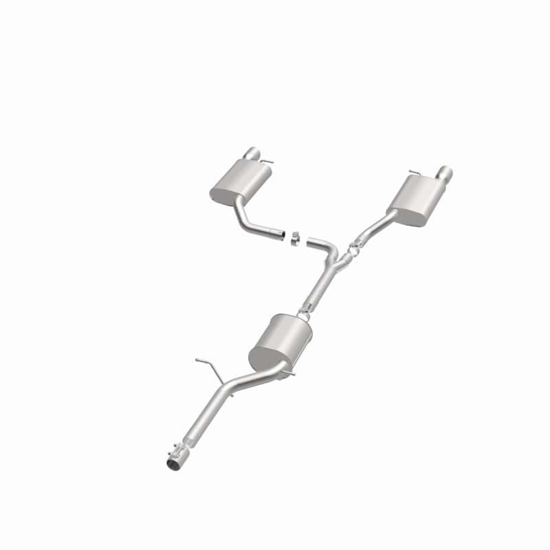 Magnaflow — BRExhaust Exhaust Kit Replacement Audi
Exhaust Kit - view 22