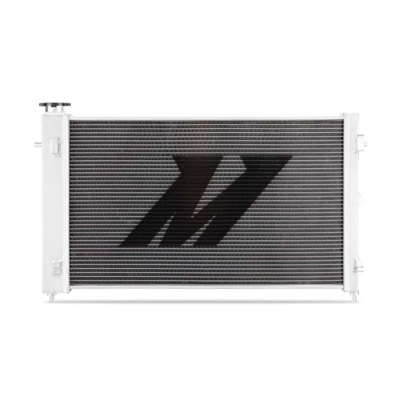 Mishimoto — Mishimoto 05-06 Pontiac GTO Performance Aluminum Radiator - view 8