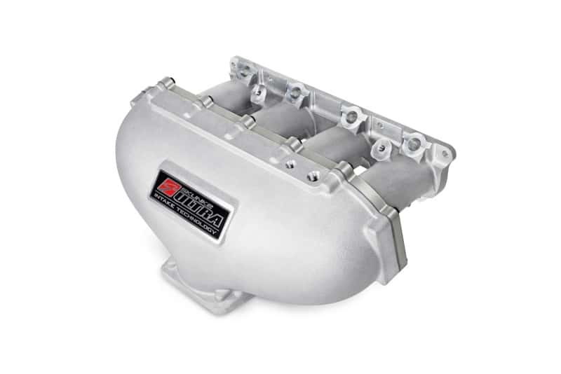 Skunk2 Racing — Skunk2 Ultra Series K Series Race Centerfeed Complete Intake Manifold
Intake Manifold - view 1