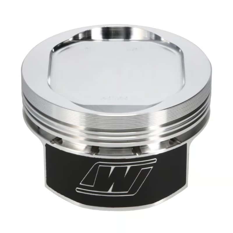 Wiseco — Wiseco 86-10 HD Evo 883 Overbore 1200 9.51 CR Piston Kit
Piston Kit - view 8