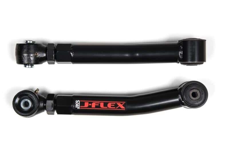 JKS Manufacturing — JKS Manufacturing Jeep Grand Cherokee WJ Adjustable J-Flex Lower Control Arms - Front
Control Arms - view 4