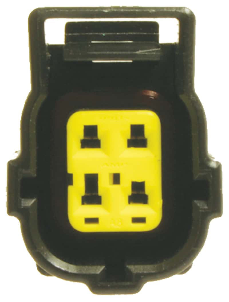 NGK — NGK Jeep Grand Cherokee 2004-2001 Direct Fit Oxygen Sensor
Oxygen Sensor - view 4
