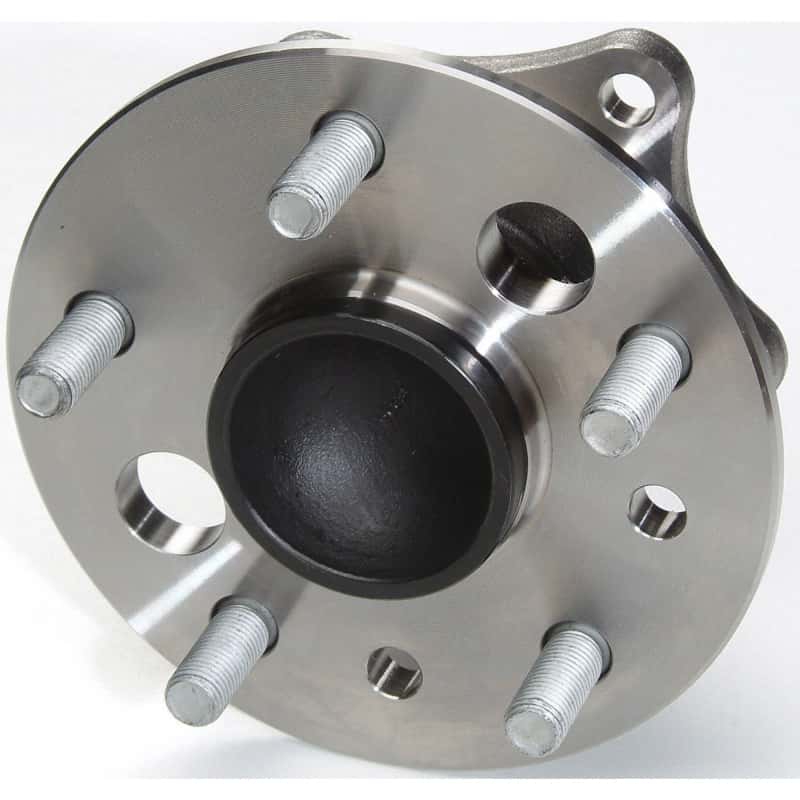 Moog — MOOG 02-04 Toyota Camry Rear Hub Assembly - view 1