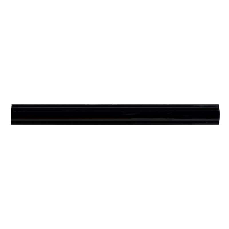 Borne Off-Road — Borne Off-Road Light Bar Cover Single Row 20in Black - view 2