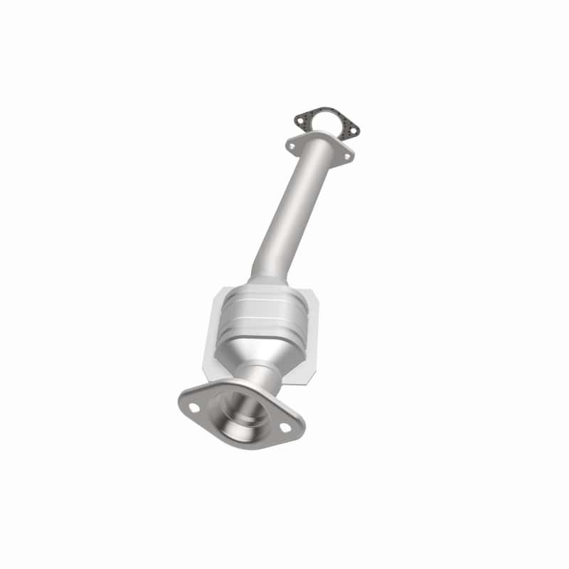 Magnaflow — MagnaFlow Conv DF Contour 98-00 2.5L
HM Grade
HM - view 25