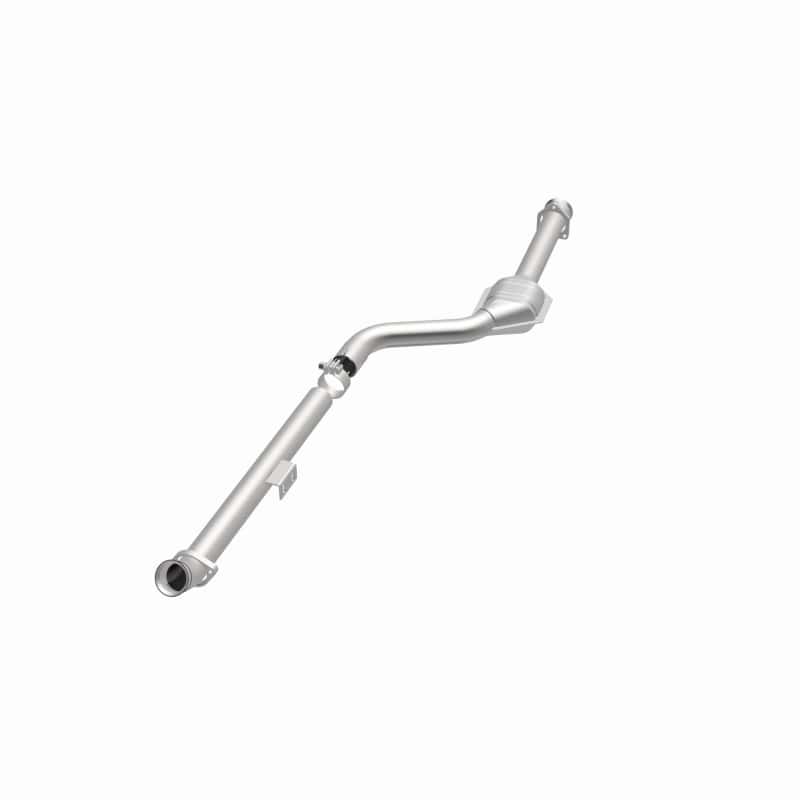 Magnaflow — MagnaFlow Conv DF 03-05 Mercedes C230 1.8L
OEM Grade
OEM - view 26