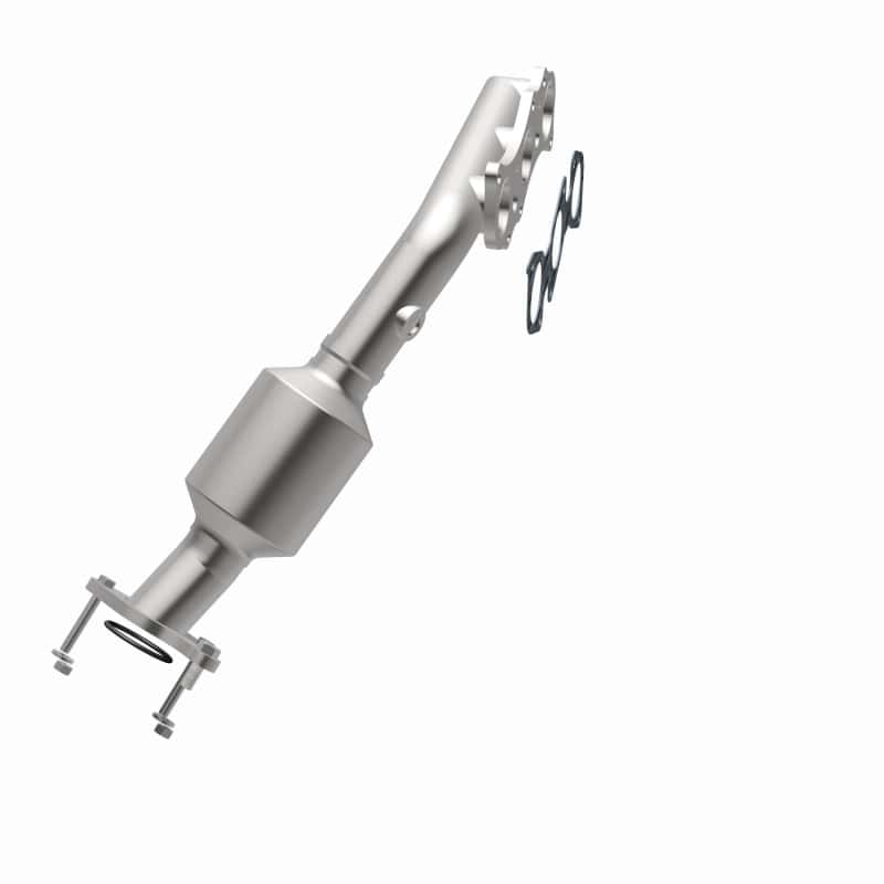 Magnaflow — Magnaflow DF Converter 05-11 Toyota Tacoma 4.0L
California - view 23