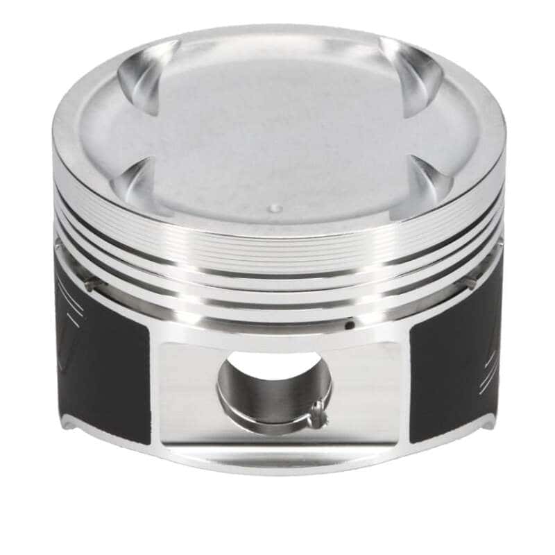 Wiseco — Wiseco Mits Turbo DISH -17cc 1.378 X 85.0 Piston Shelf Stock
Piston - view 7