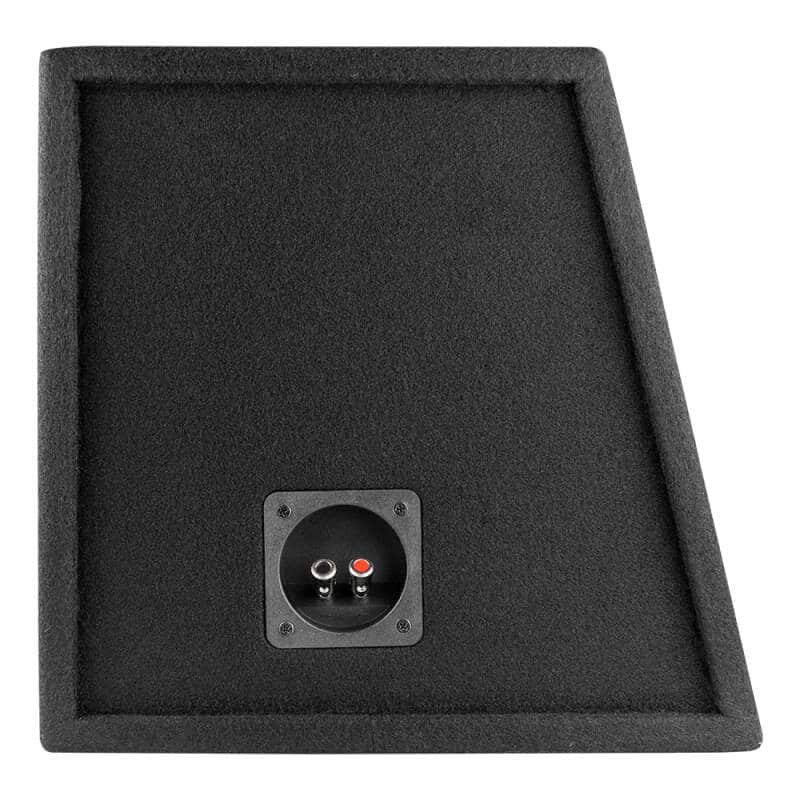 DS18 — DS18 Dual 10in Loaded 800 Watts RMS 2x GEN-X104D Ported Enclosure Speakers Included - view 5