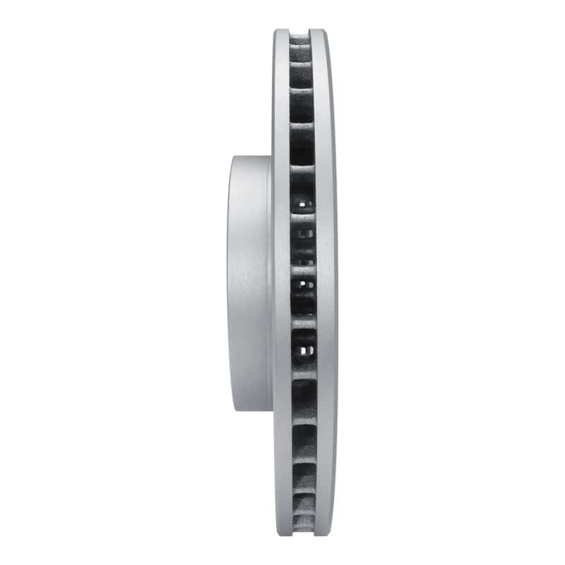 DFC — DFC 20-23 Mercedes-Benz GLE350 Front Hi-Carbon Alloy Geomet Coated Rotor - view 3