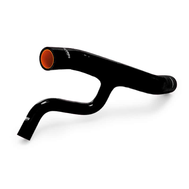 Mishimoto — Mishimoto 98-04 Ford F-150 4.6L Black Silicone Radiator Hose Kit
Coolant Hose Kit - view 4