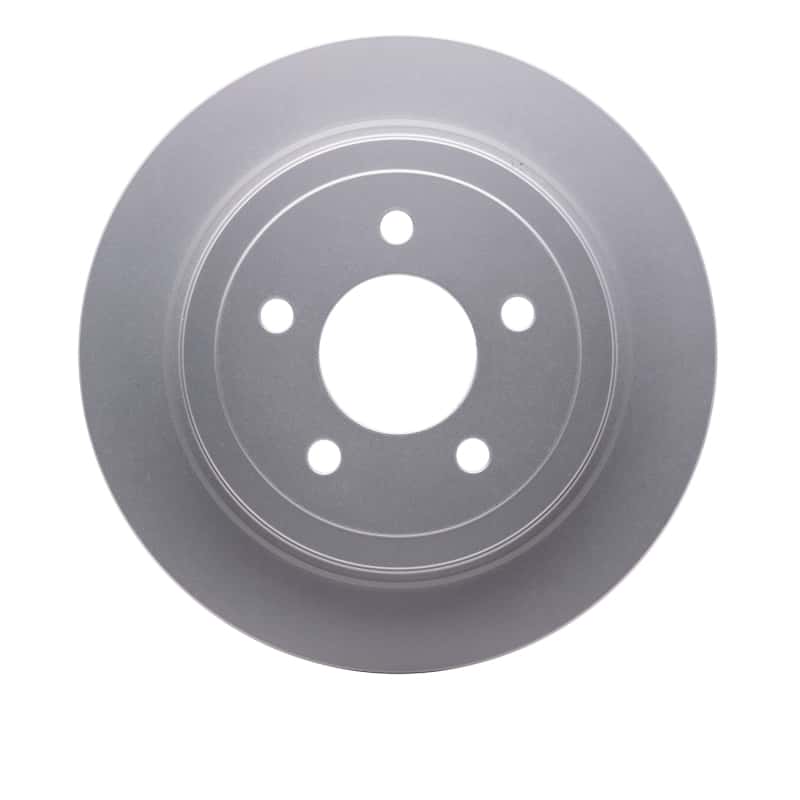 DFC — DFC 03-05 Ford Explorer Sport Rear GeoSPEC Coated Rotor
DFC Brake Rotor - view 1