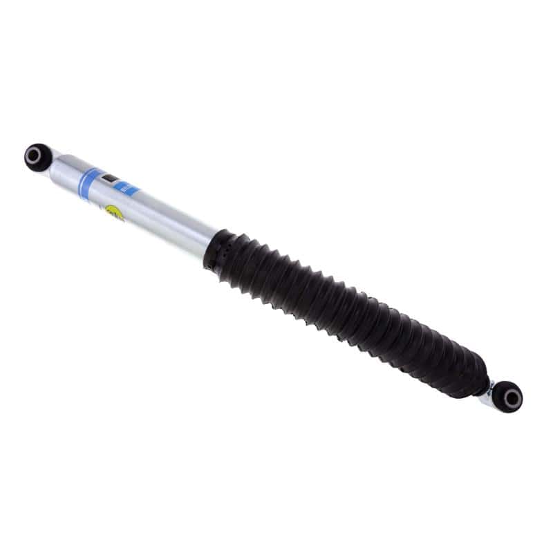 Bilstein — Bilstein 5100 Series 14 Chevy Silverado 1500 / 14 GMC Sierra 1500  Rear 46mm Monotube Shock Absorber
Shock - view 1