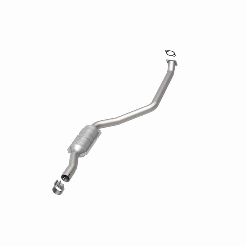 Magnaflow — MagnaFlow Conv DF 06-07 BMW 530i 3.0L Driver Side
OEM Grade
OEM - view 17