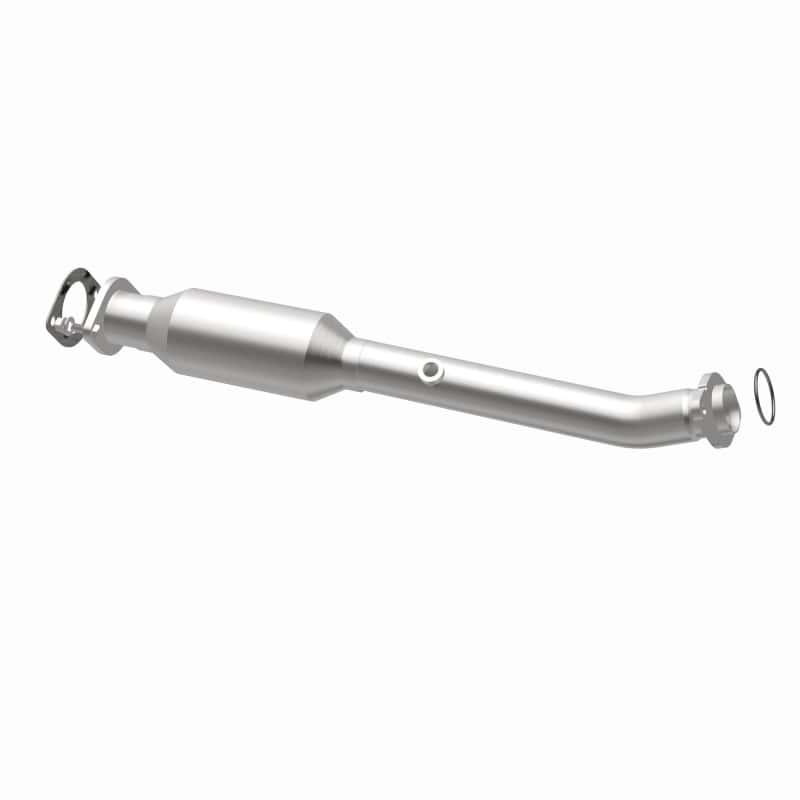 Magnaflow — Magnaflow 11-13 QX56 V8 5.6 OEM Underbody Direct Fit Converter
OEM Grade
OEM - view 21