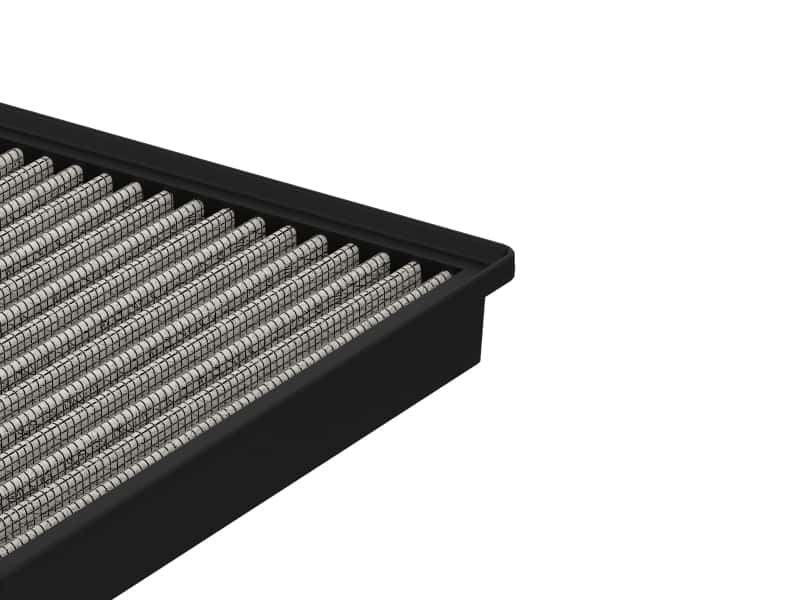 aFe — aFe MagnumFLOW Air Filters OER PDS A/F PDS BMW 3-Series 06-11 L6-3.0L non-turbo
Magnum FLOW Filter
AirFilter - view 3