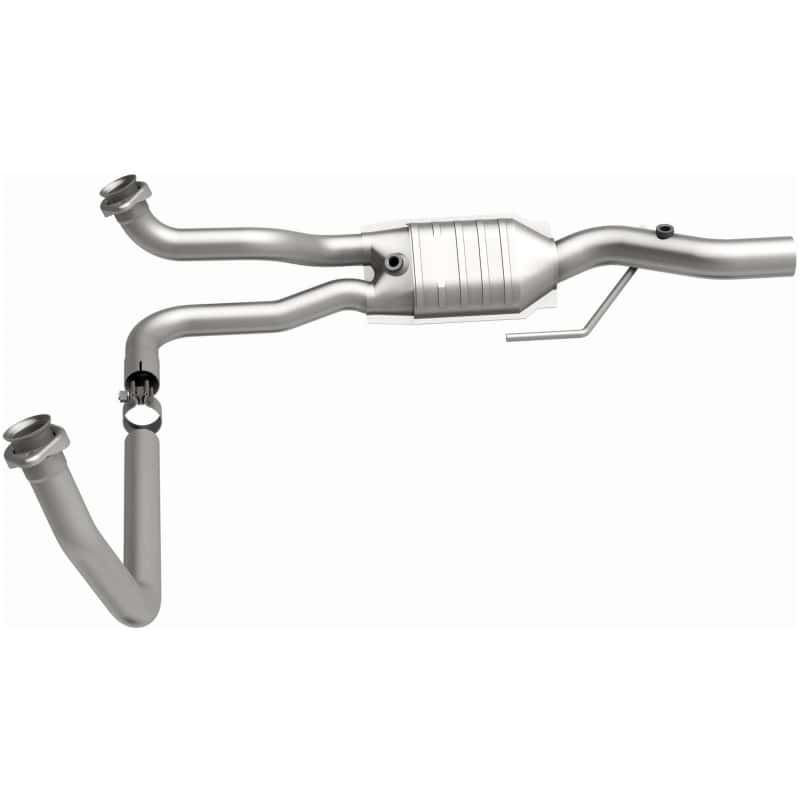 Magnaflow — Magnaflow 1998 Dodge B1500 3.9L Direct Fit Converter
California - view 32